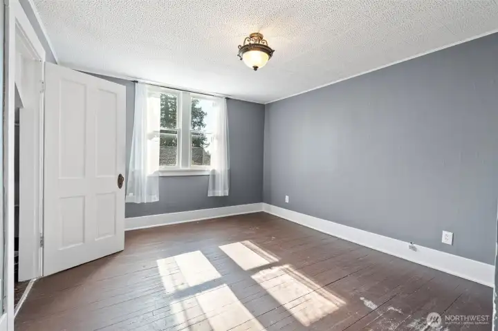 Upstairs Bedroom