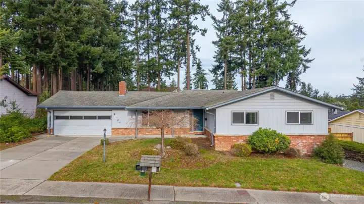 3 bedrooms, 1.75 baths