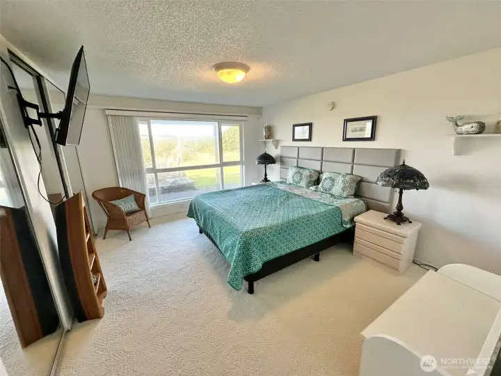 Large Primary on main floor