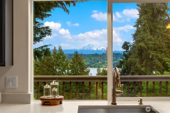Views for days!