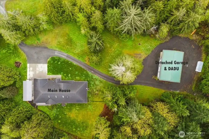 Immaculately cared for in every way.