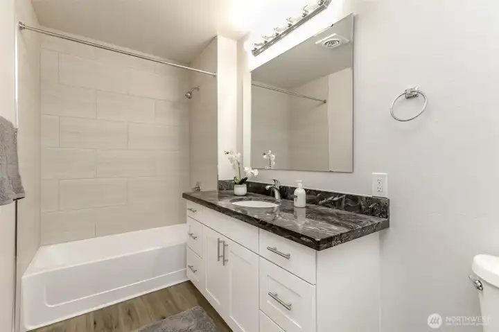 Main Hall Bathroom