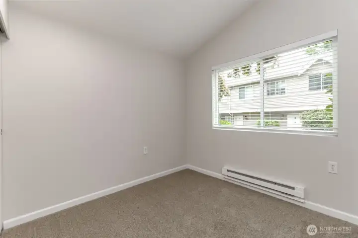 Guest Bedroom 2 - View 1