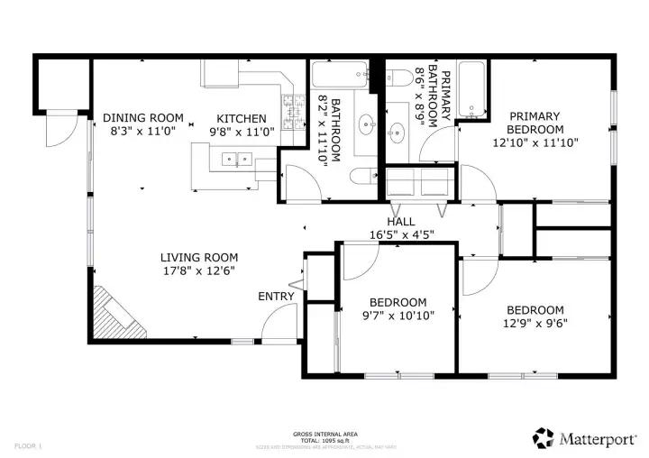 Floor Plan Floor Plan