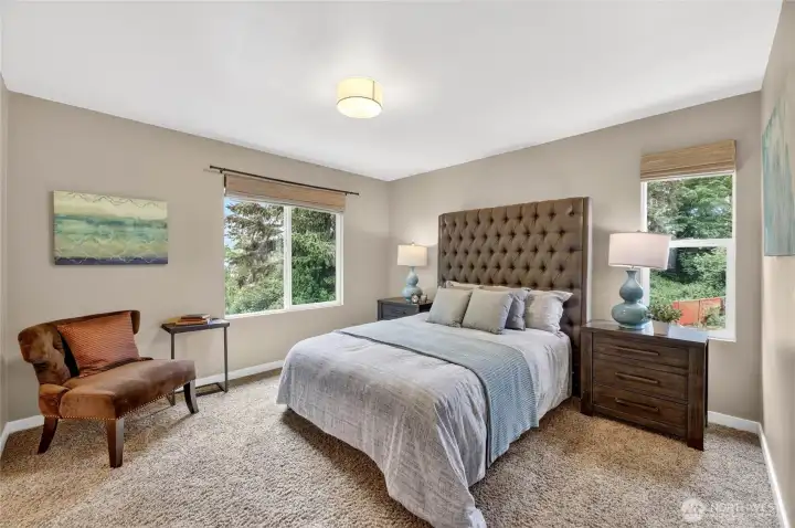 Primary Suite