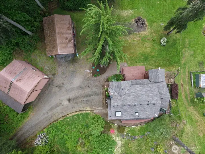 Brand new roof 2026