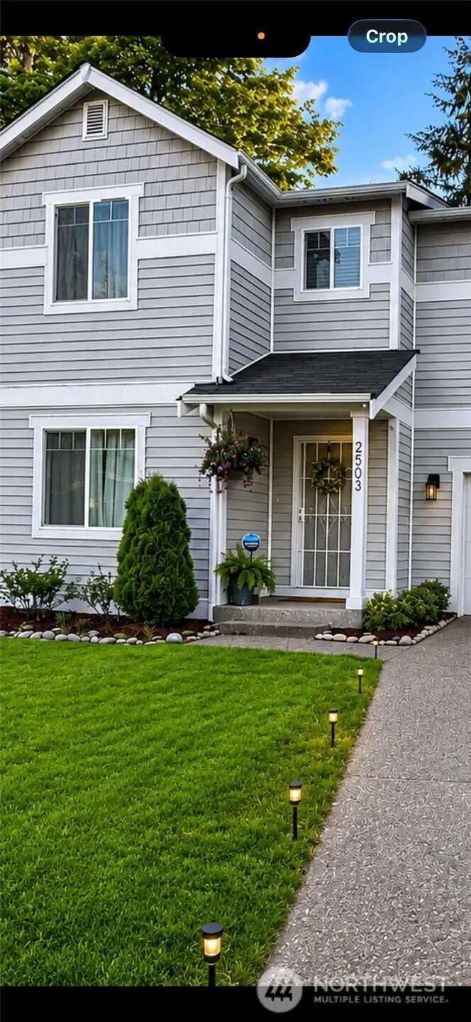 Front Post Numbers