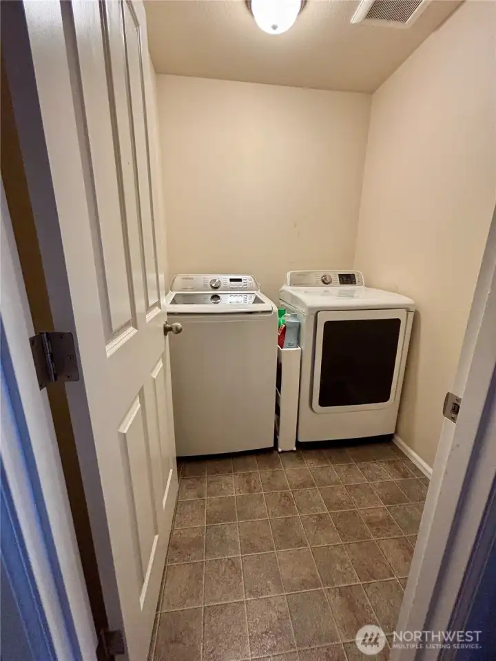 Washer/Dryer