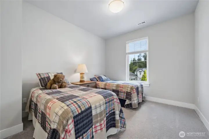 Bedroom #3