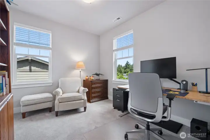 Bedroom #4