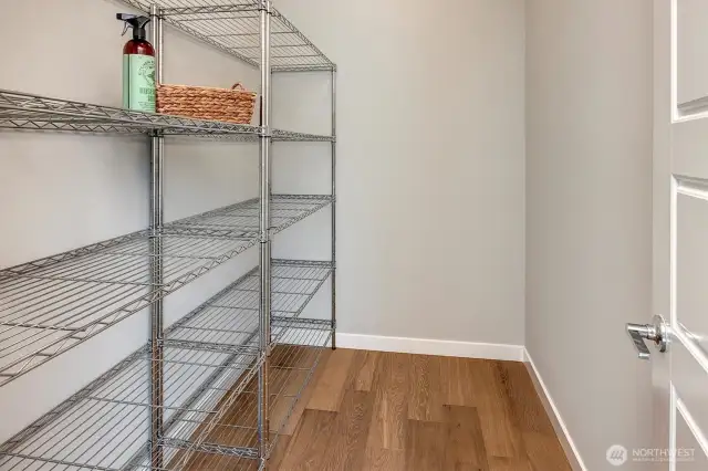 Pantry