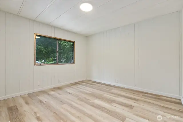 Bedroom number 3!
