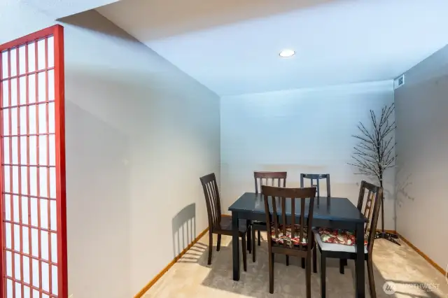 Bonus room in potential MIL