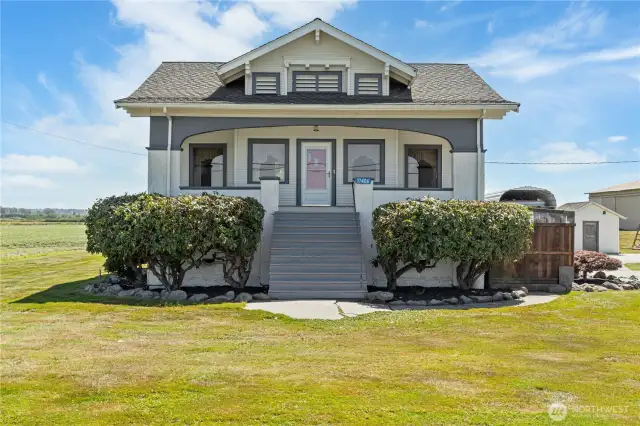 Beautiful Turn of the Century Home!