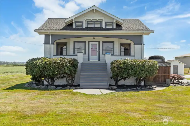 Beautiful Turn of the Century Home!