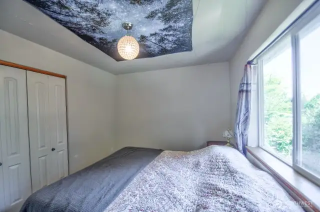 3rd bedroom additional view.