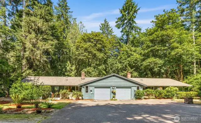 Duplex 5326 - 5328 46th Av Ct NW, Gig Harbor