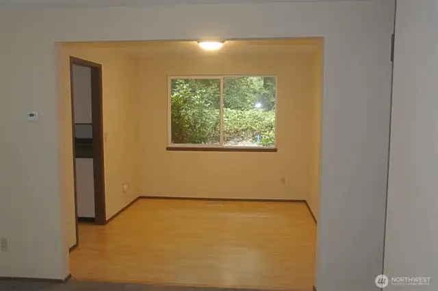 unit 2 - dining room