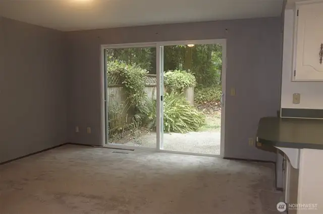 unit 2 family room