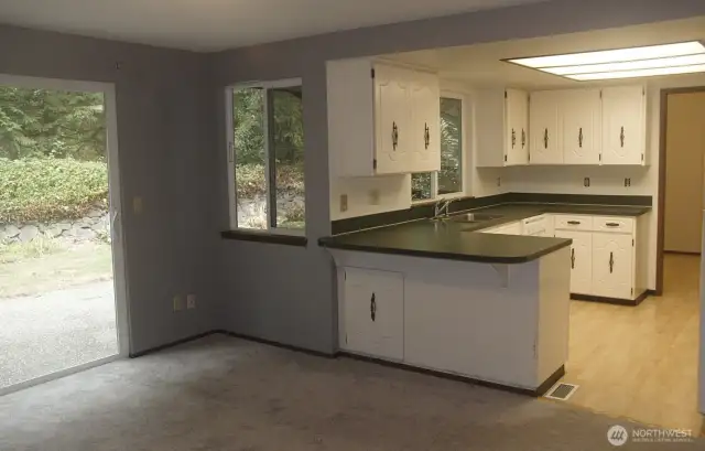 unit 2 kitchen