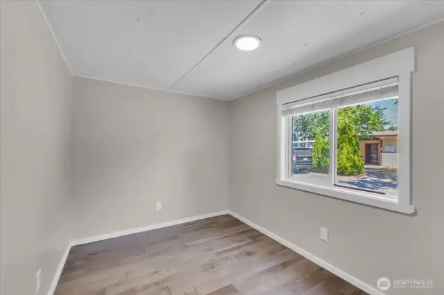 Bedroom #1