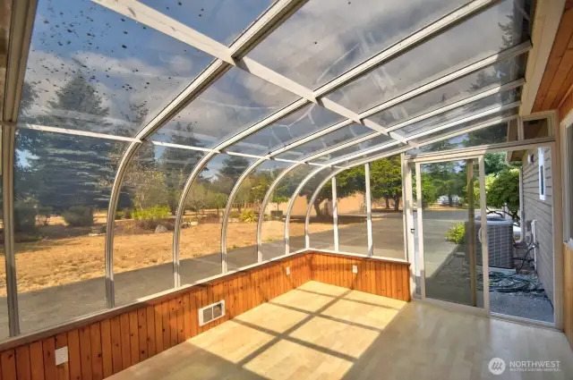 Solarium