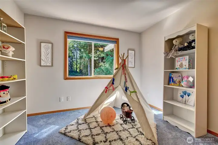 Guest bedroom # 2
