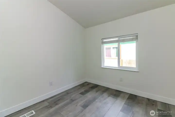 1st bedroom