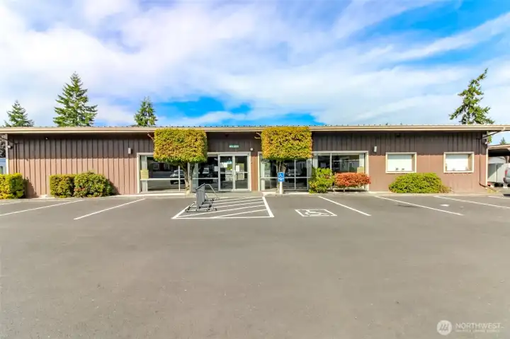 Community Clubhouse