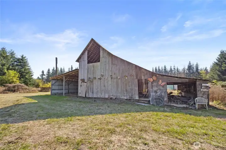 Barn