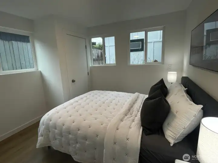 2 Bedroom Unit - Main Level