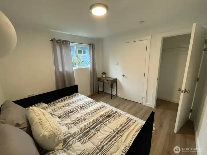 2 Bedroom Unit - Main Level