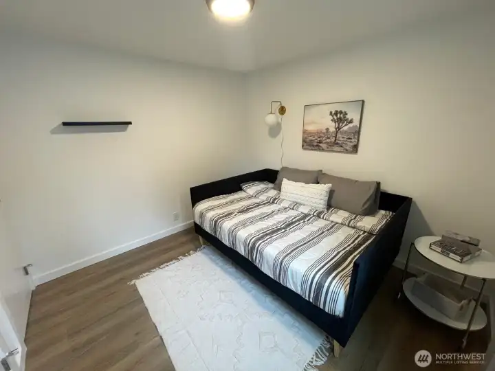 2 Bedroom Unit - Main Level