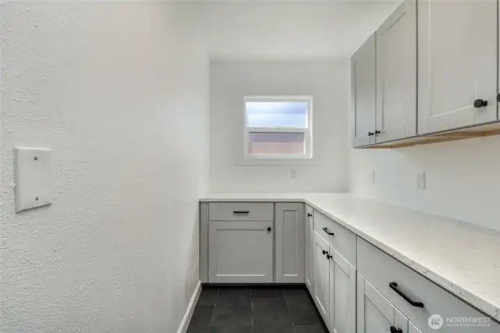 Pantry/Storage