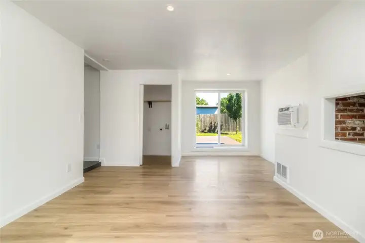 Bonus Room