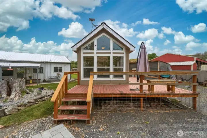 Tiny Home