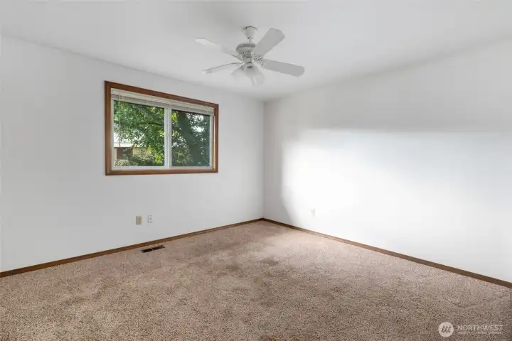 Bedroom number 2