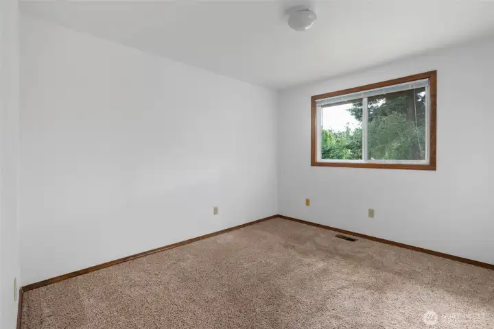 Bedroom number 3
