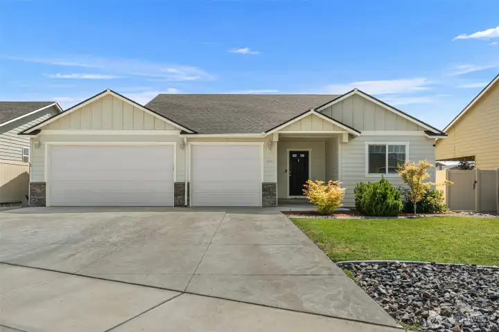 165 S Mystical Ave East Wenatchee