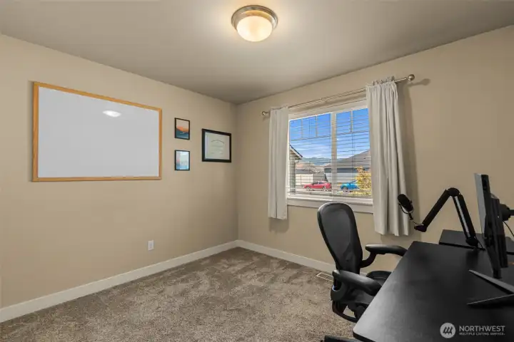 Guest bedroom 3 of 3 bed total