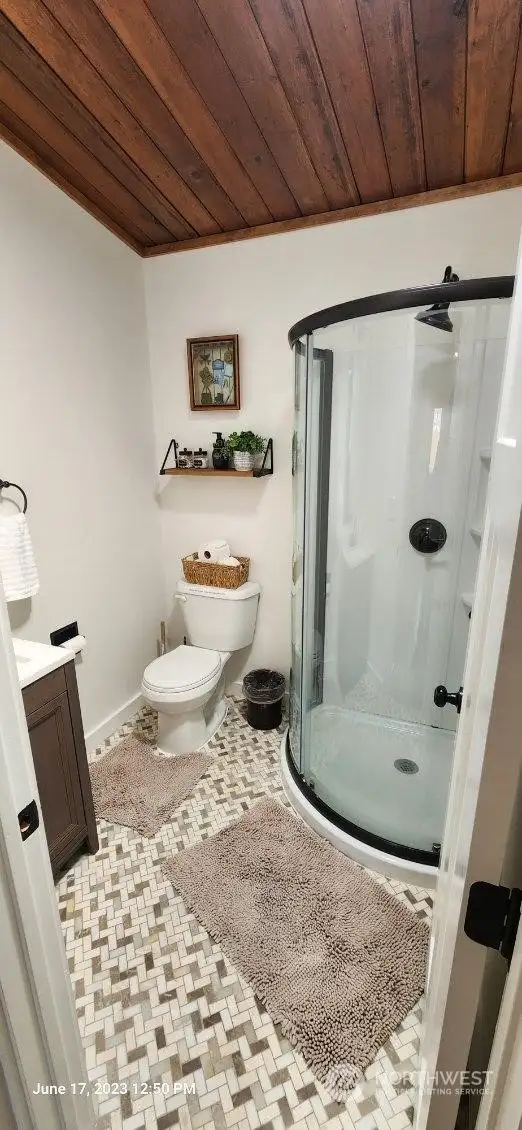 bath in original home