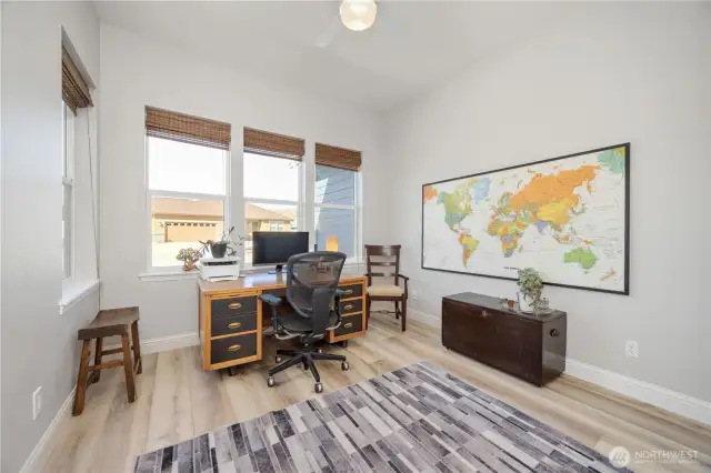 Guest Room 1