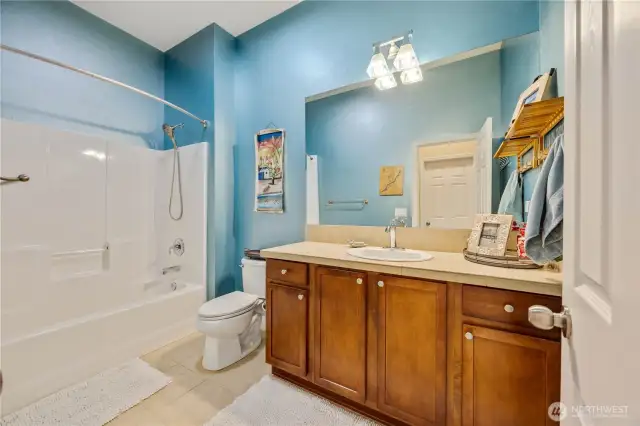 Guest Bath