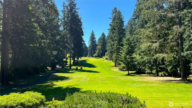 Riviera Golf Course