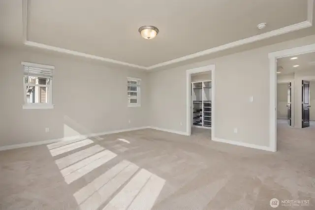 Primary Suite