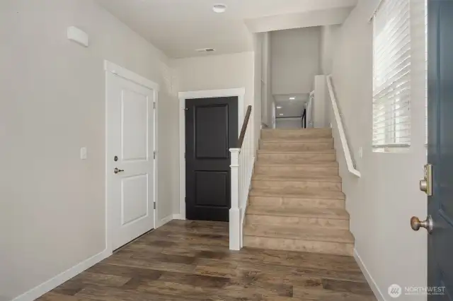Come on in!