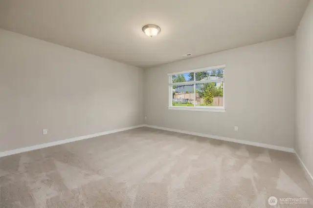 Bedroom #3