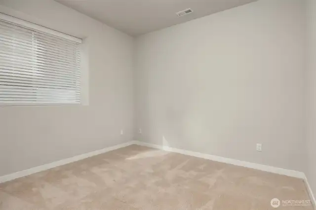 Bedroom #4 Lower Level