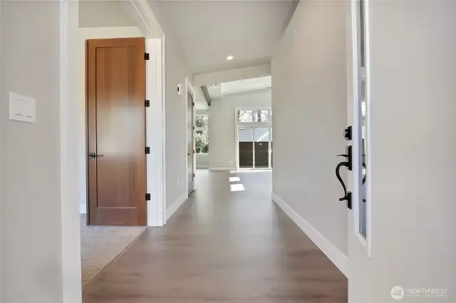 Builder Standard Features include $100,000 in Upgrades!