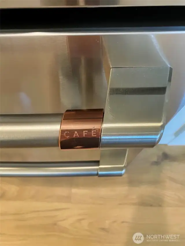 Cafe Series Appliances